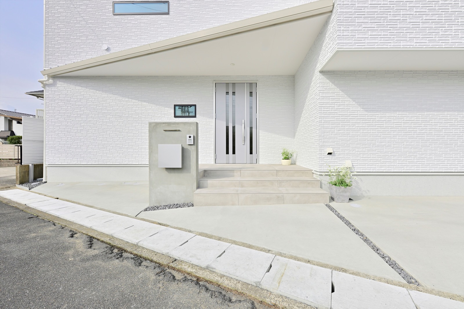 フレンチスタイル